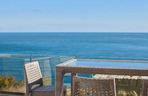 Clifftops - Blue Lodge - Photo 26