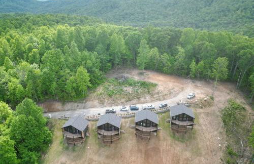Golden Dawn at Saluda Mountain Retreats - Photo 53