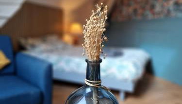 Cozy studio Libourne Train station within walking distance - Photo 3