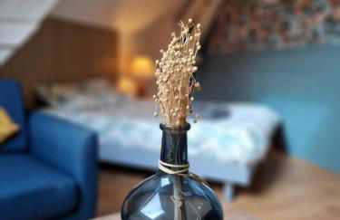 Cozy studio Libourne Train station within walking distance - Foto 3