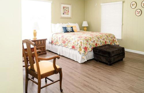 Elegant Cottage Rental for Groups near Greensburg, Kentucky - Foto 7