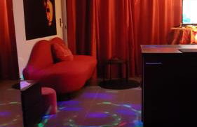 La Cage Village Naturiste - Foto 14