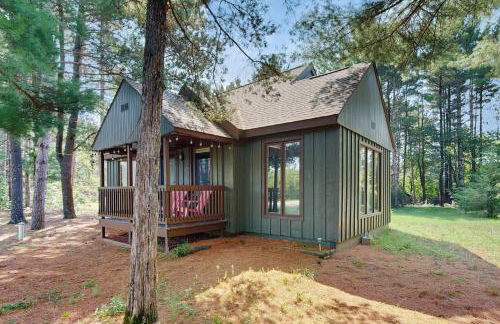 Cozy Green Cottage - Foto 6