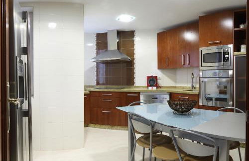 Piso en calle Recogidas (Centro) - Foto 35