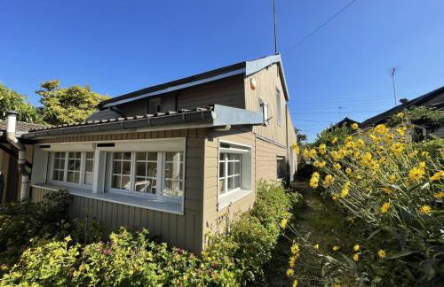 Gîte Historique à Tours avec Jardin et WIFI Inclus - FR-1-381-635 - Foto 1