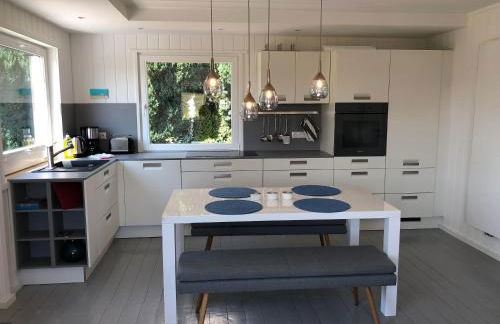 Ferienhaus am Hafen Zingst - Foto 8