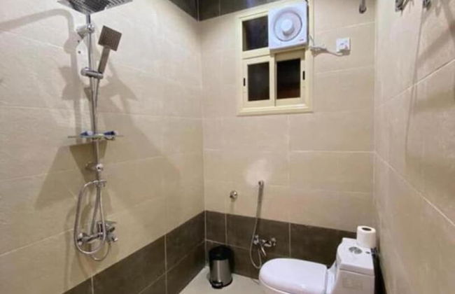 Qimam Park Hotel 2 - Foto 16