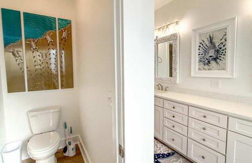 New- Prime Location - Ground Floor Bedroom - Pool - Foto 24