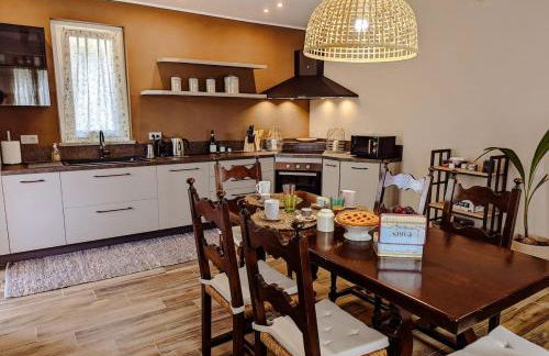 Villa Grassi with private pool Nizza Monferrato - Foto 23