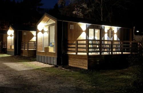 Tiny House Finja - Wohlfühldomizil am Plauer See - Foto 11