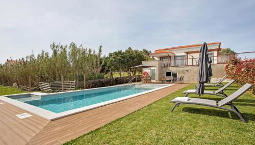 Quinta dos Raposos- Nazaré Portugal - Foto 3