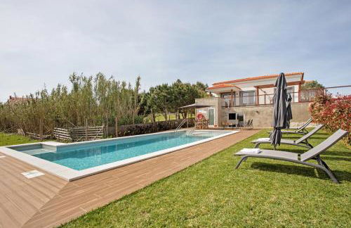 Quinta dos Raposos- Nazaré Portugal - Foto 3