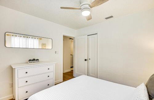 Charming Canalfront Retreat with Double Boat Slip! - Photo 18