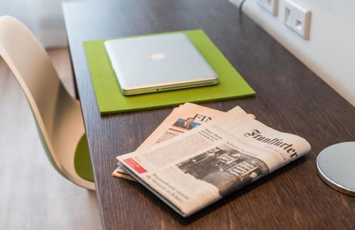 apart N serviced apartments - Foto 22