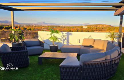 Villa Las Iguanas - Foto 32