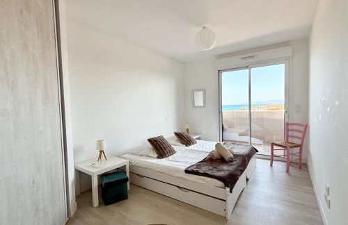 Sejour d exception a Sainte Marie Vue Mer et piscine - Foto 35