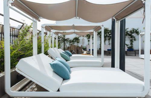 Guadalupe 15 by Magno Apartments - Photo 18