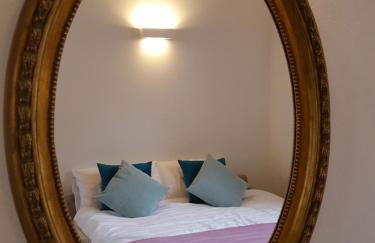 Villa Maghetti - modernized flat in historic palazzo in the center of Luino - Foto 17