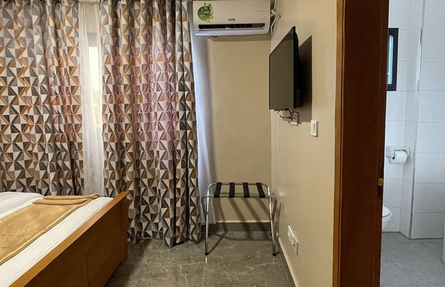 JPN SQUARE Douala - Foto 21