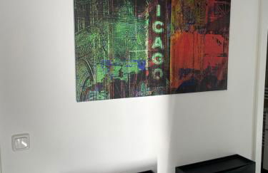 estrella24 LIVING ROOMS Chicago - Foto 3