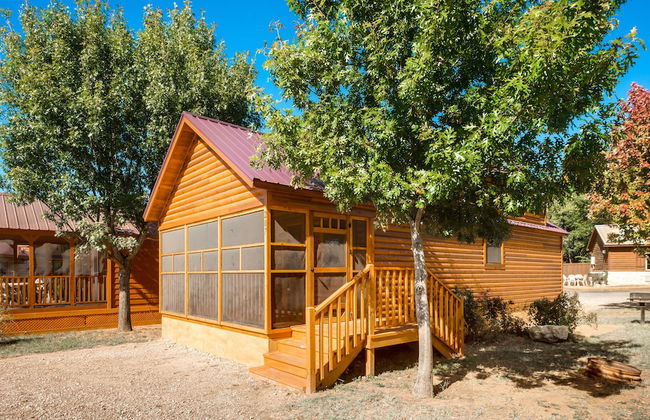 North Texas Jellystone Park - Foto 7