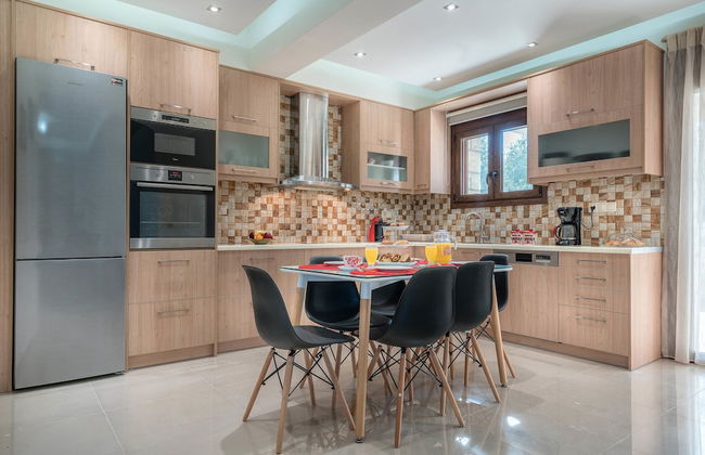 Olive Garden Villas - Foto 12