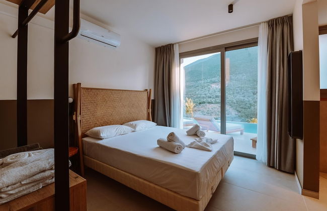 Theros Villa Complex With Private Pools - Foto 3