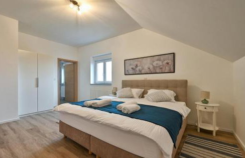 Lovely Home In Luzan Biskupecki - Foto 27