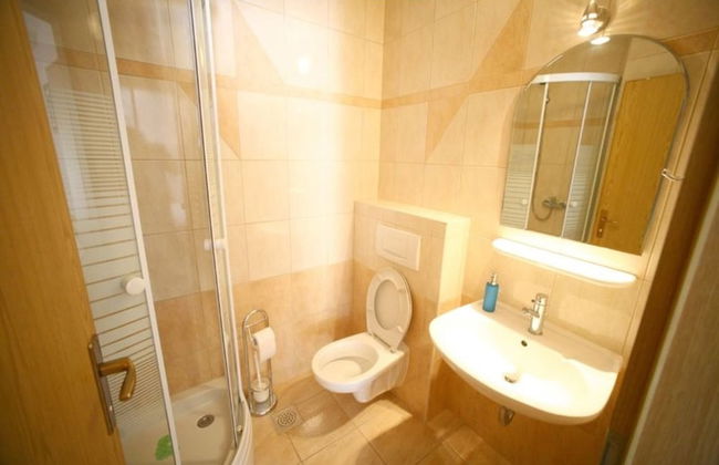 Studio for 2 People - Split Region - Photo 11