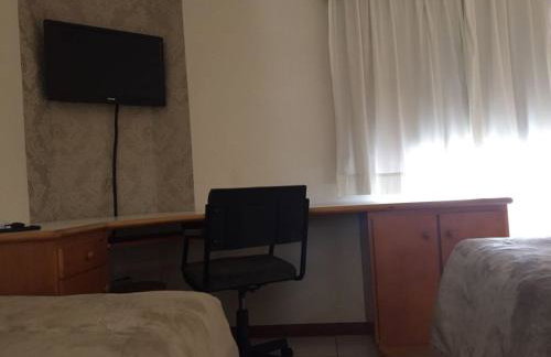 Villa Apart Hotel - Photo 16