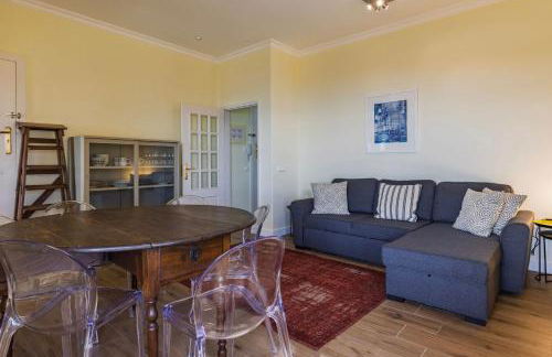 70m2 Tagus River Terrace in Alfama By LovelyStay - Foto 21