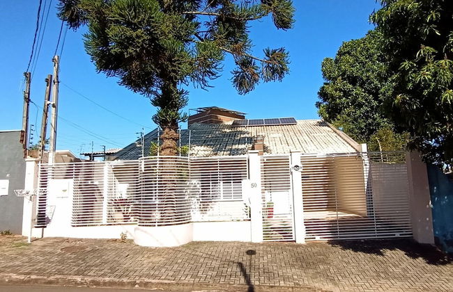 Casa Conforto com Piscina - Photo 35