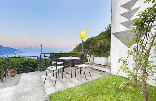 Villa Calisto in Sant Agnello - Photo 7