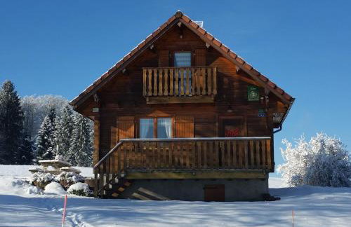 Charmant Chalet Vosgien – Idéal Couple/Curistes – Calme et Nature – Proche Plombières-les-Bains - FR-1-589-230 - Foto 13