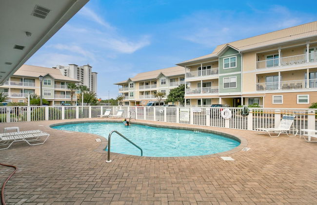 St Martin Beachwalk Villas #121 - Photo 21