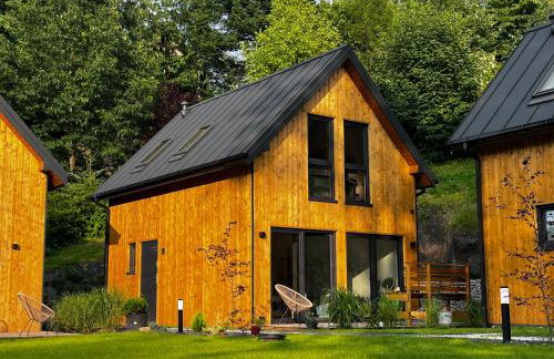 Chatki Między Górami - Foto 10