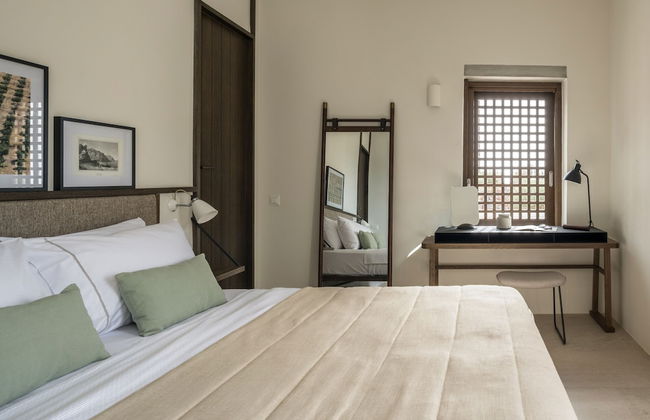 Monolithoi Villas Mani - Foto 8