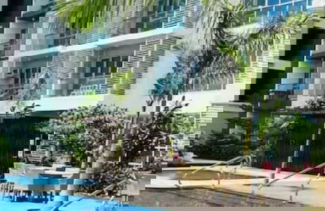 S & E condo with Panoramic view - Photo 26