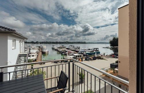 Exklusive Ferienwohnungen an der Havel - Foto 77