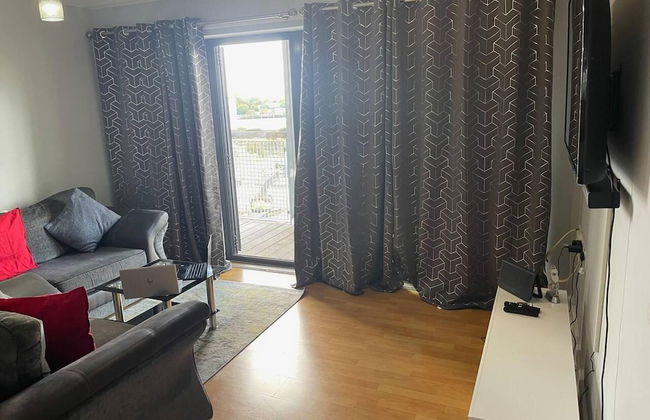 Remo Apartment Near Canary Wharf & 02 - Foto 13