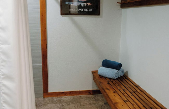 North Forty Resort - Foto 35