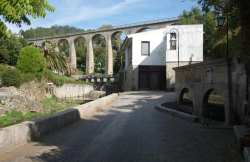 Refúgio da Vila - Refuge of the Village - Foto 56