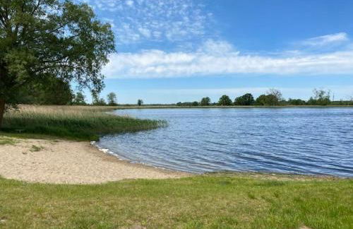 Ferienwohnung Mecklenburgische Seenplatte - Foto 19