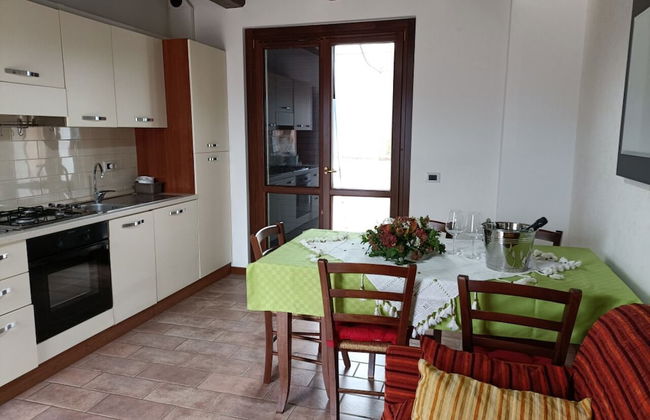 Borgo delle Rondini Relax Home - Foto 12