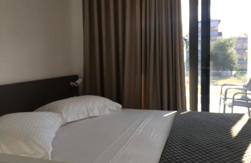 Olympos Suites Apartments - Foto 12