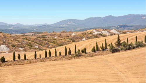 Amazing Apartment In Bettolle With Wifi - Foto 5