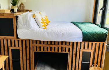 The Burds Nest - Foto 10