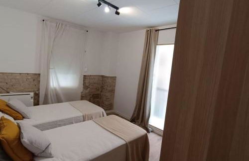 BOUTIQUE Apartment AVE Centro Lleida - Foto 52