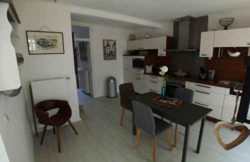 Holiday Home Huus an`t Dörpsdiek by Interhome - Foto 22