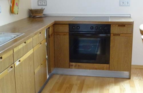 Ferienwohnung Frieda - Foto 8